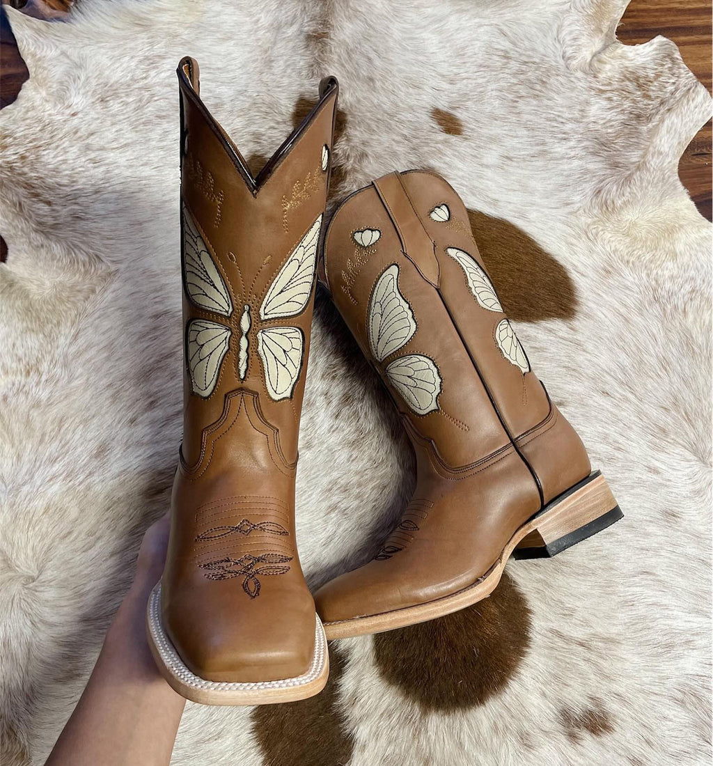 Women's Western Boots