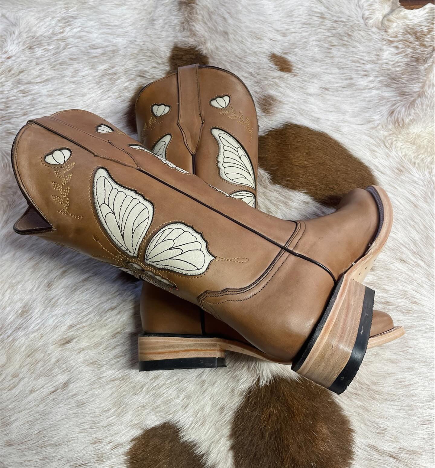 Women's Western Boots