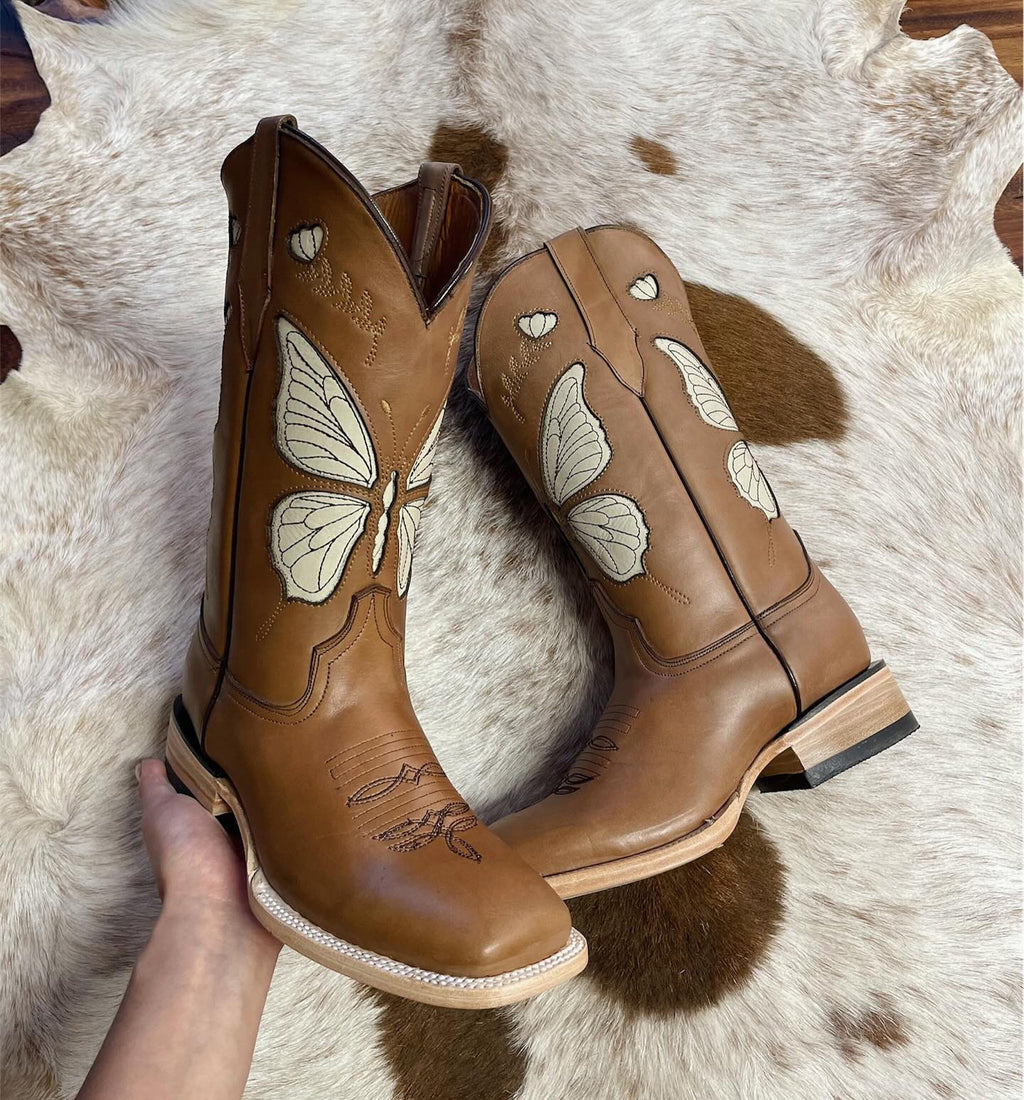Women's Western Boots