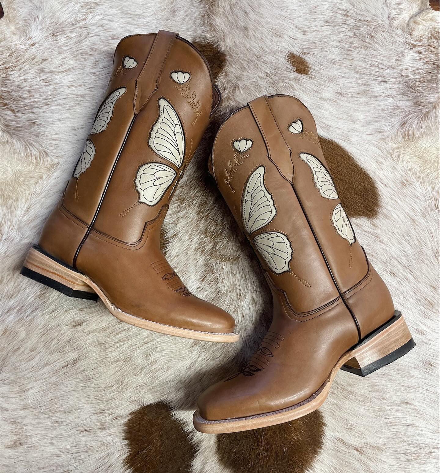 Women's Western Boots