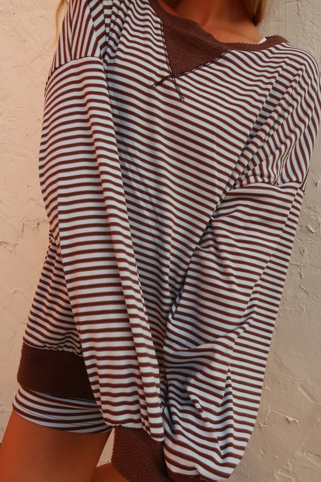 Coco Baby Stripe Set