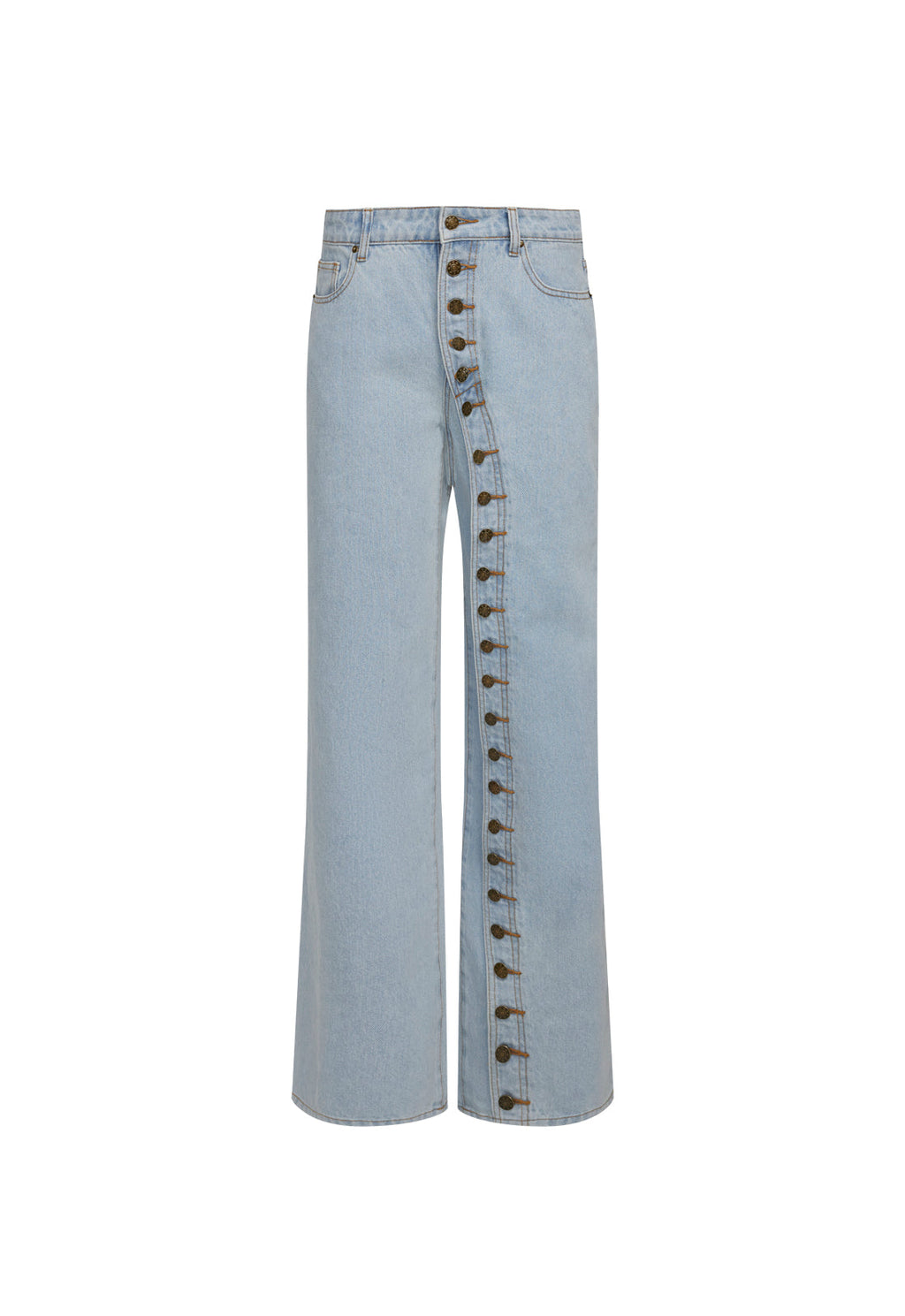 PENNY JEAN - LIGHT DENIM