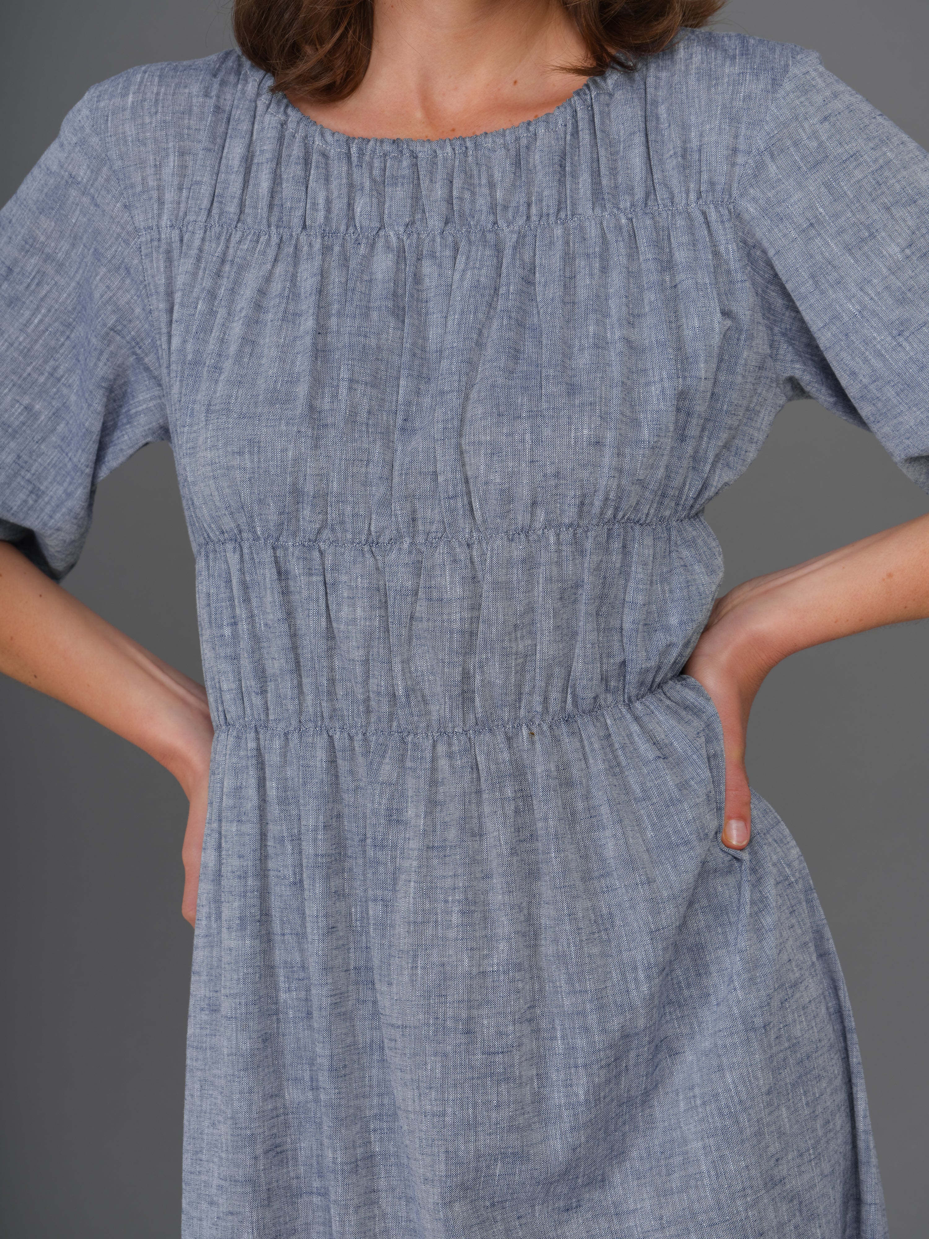 Azur Dress