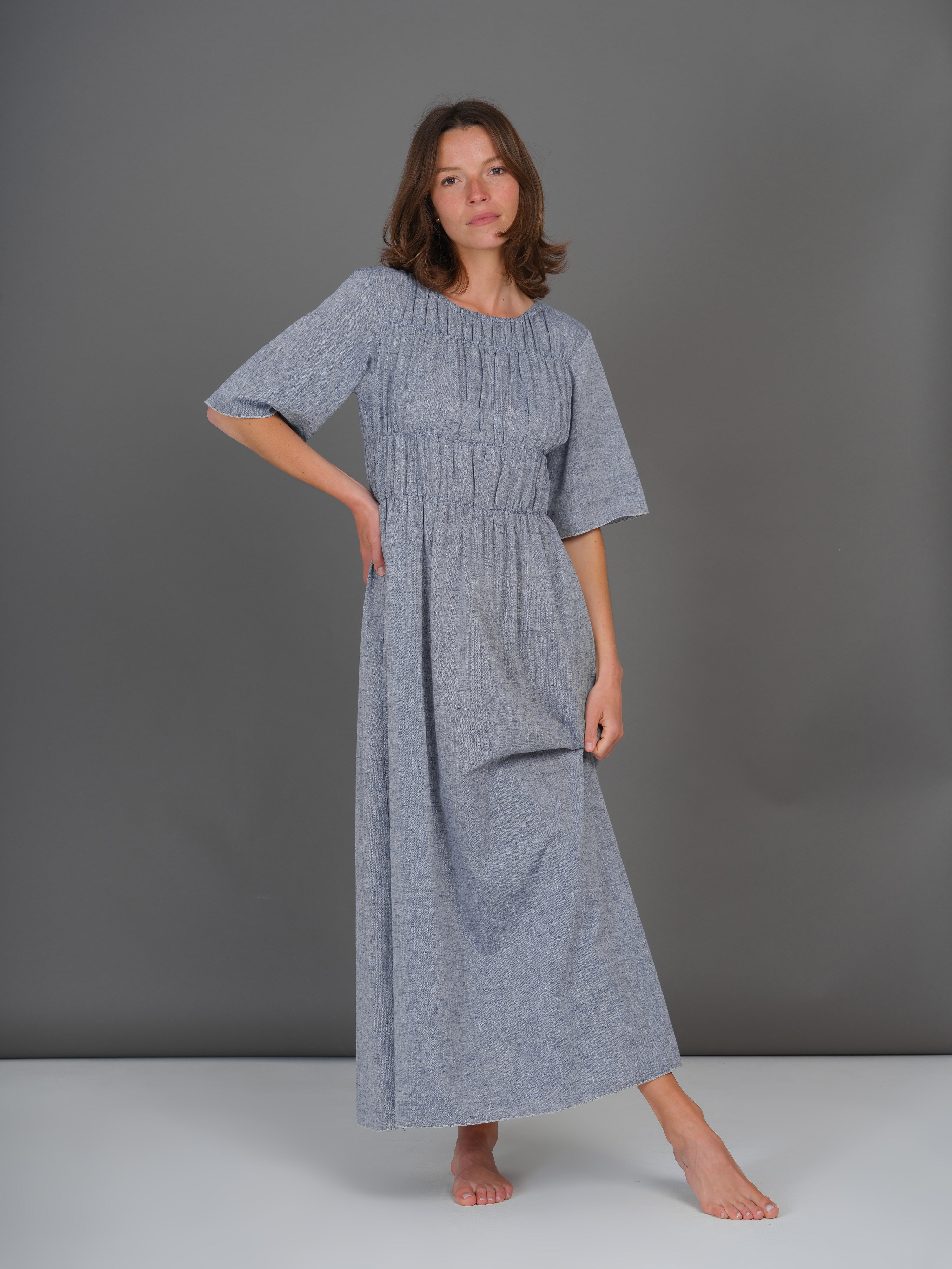 Azur Dress