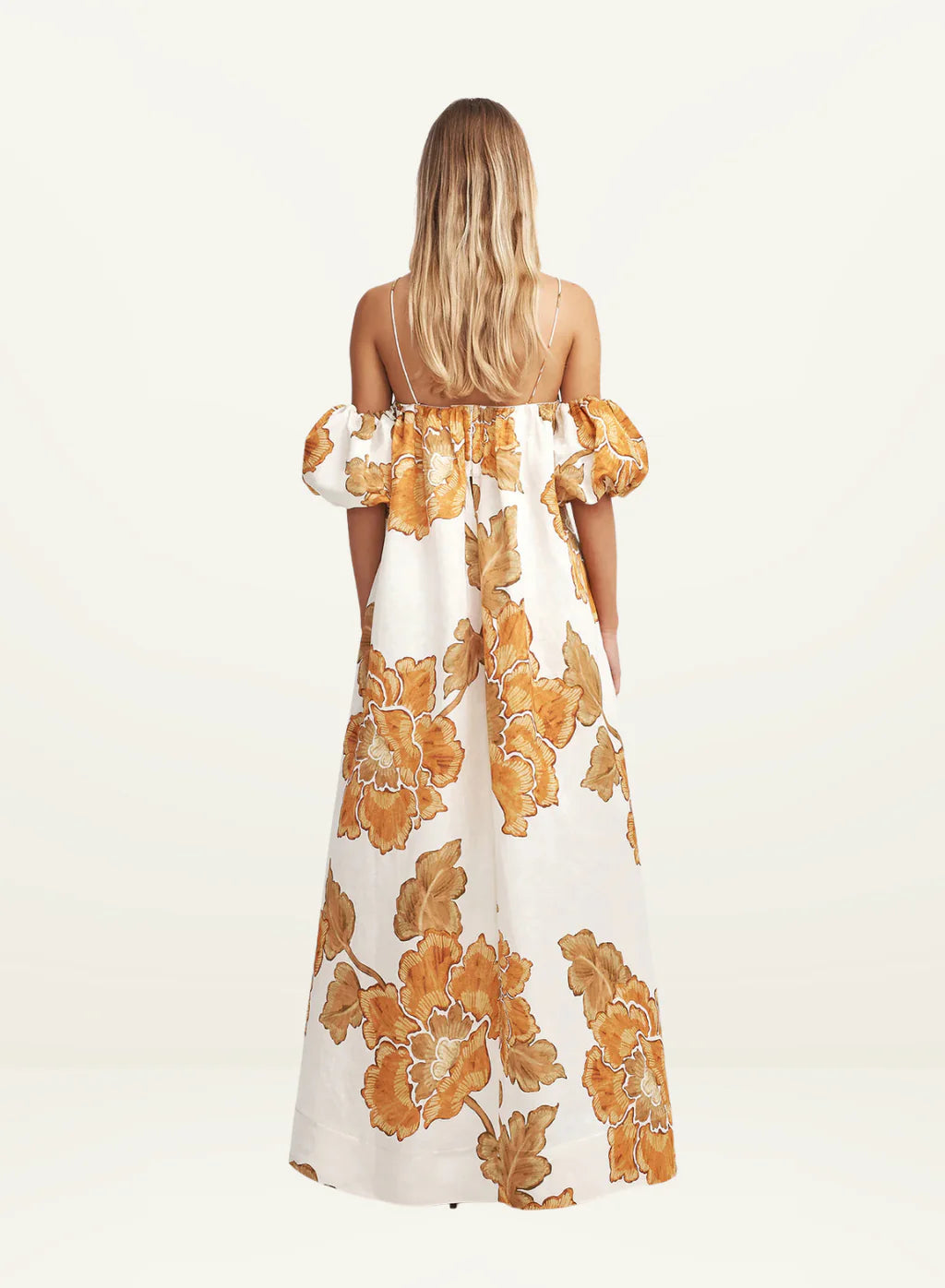 Vetiver Dress