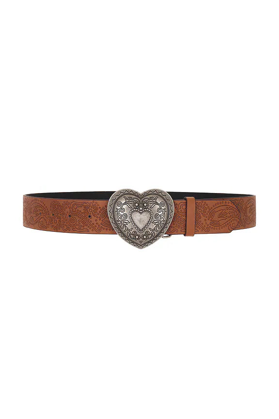 HEART Belt