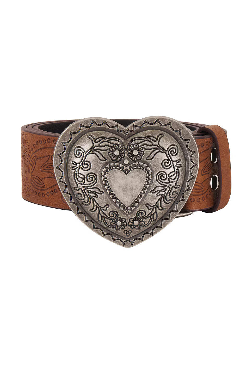 HEART Belt