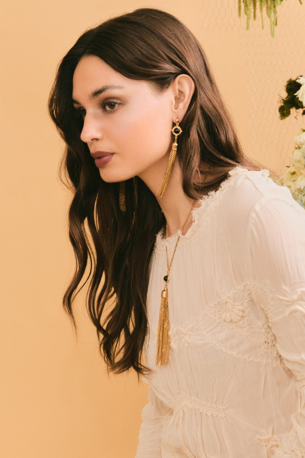 Haven Earrings