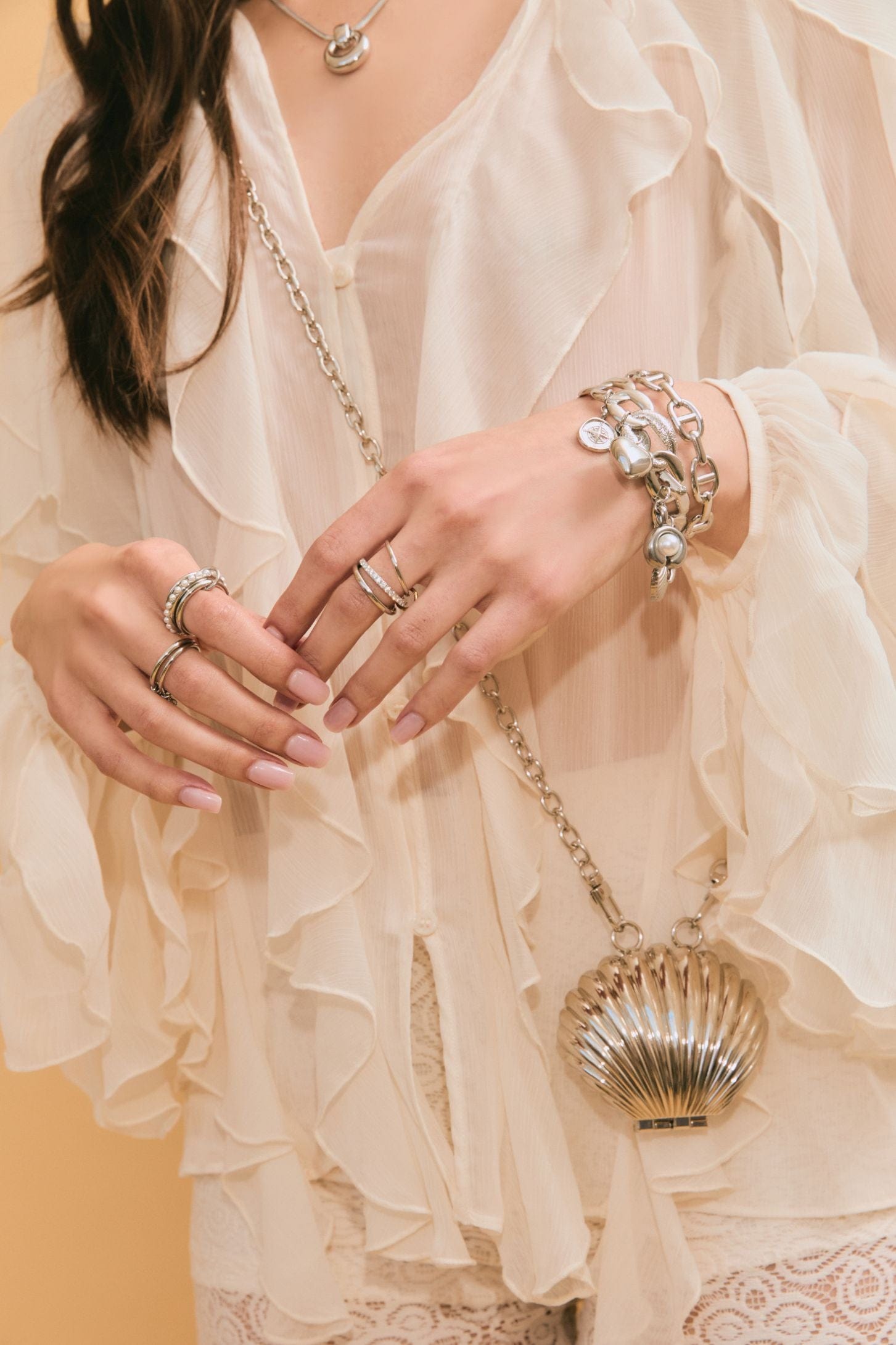 Findings Cuff