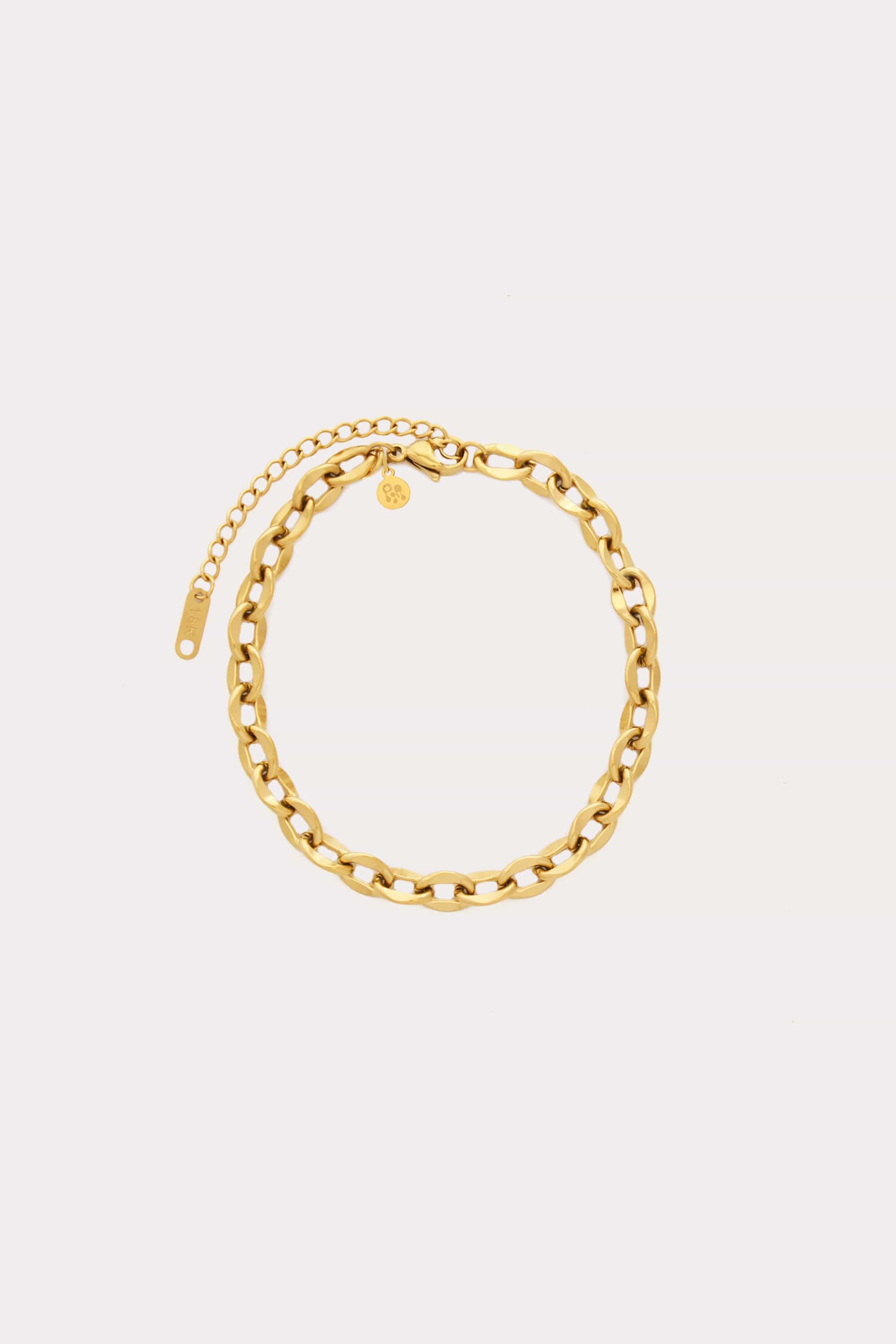 Mia Anklet