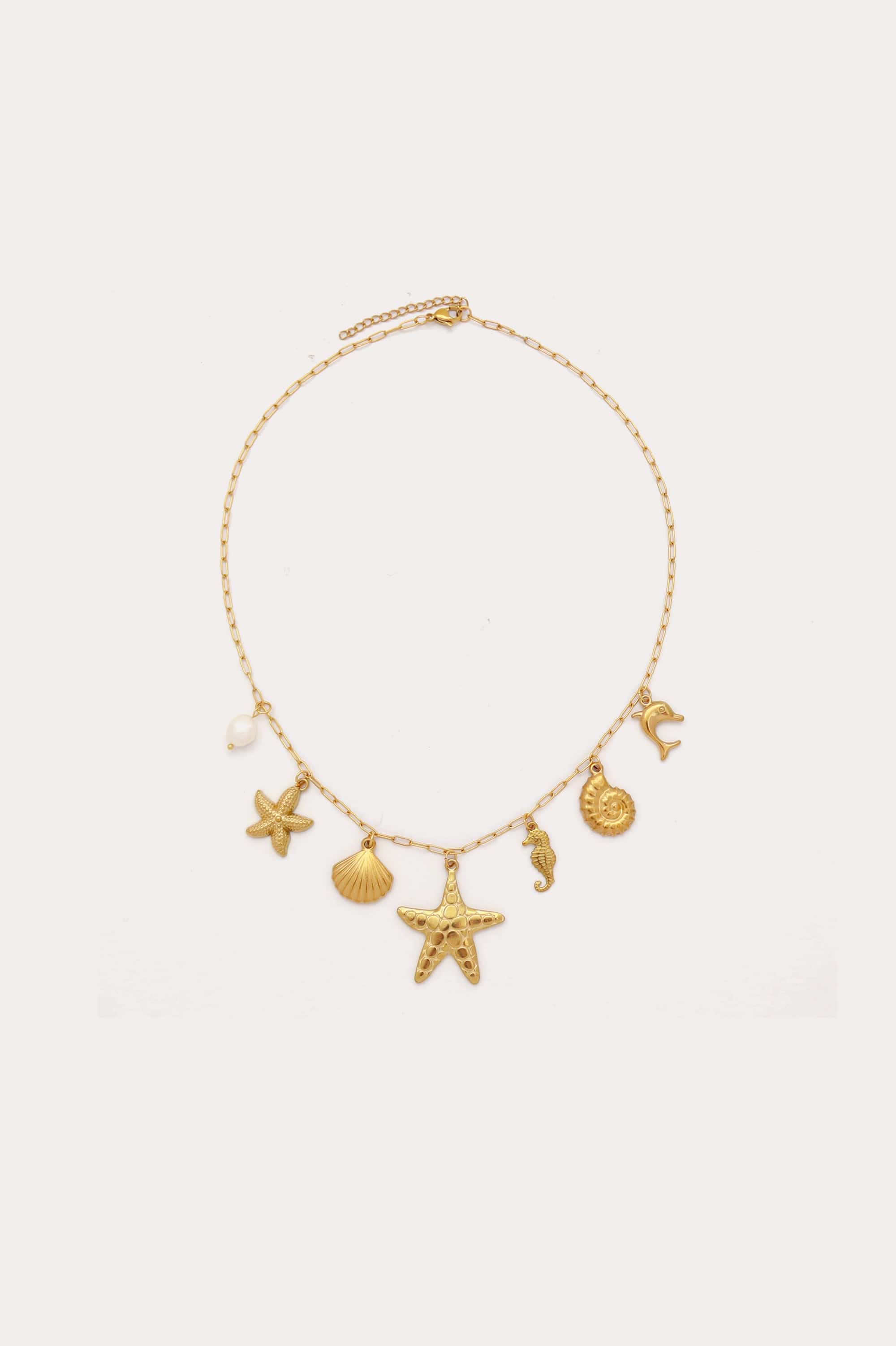 Ellie Necklace
