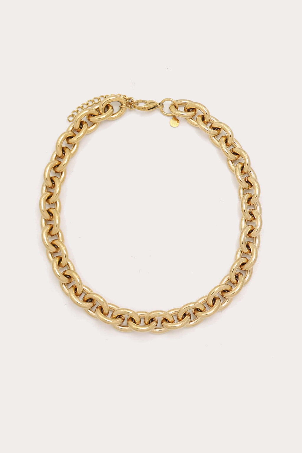 Abriana Necklace