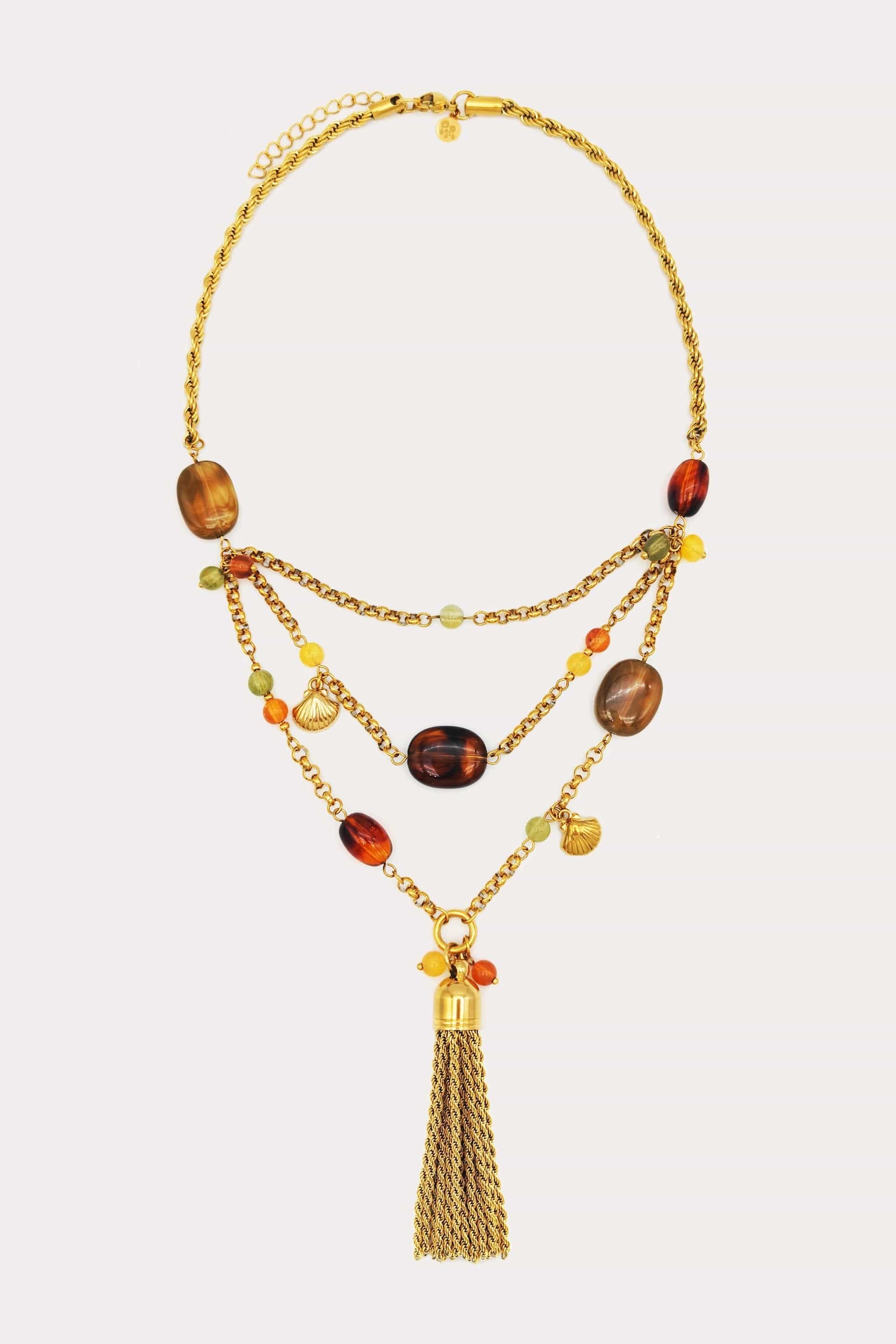 Regan Necklace