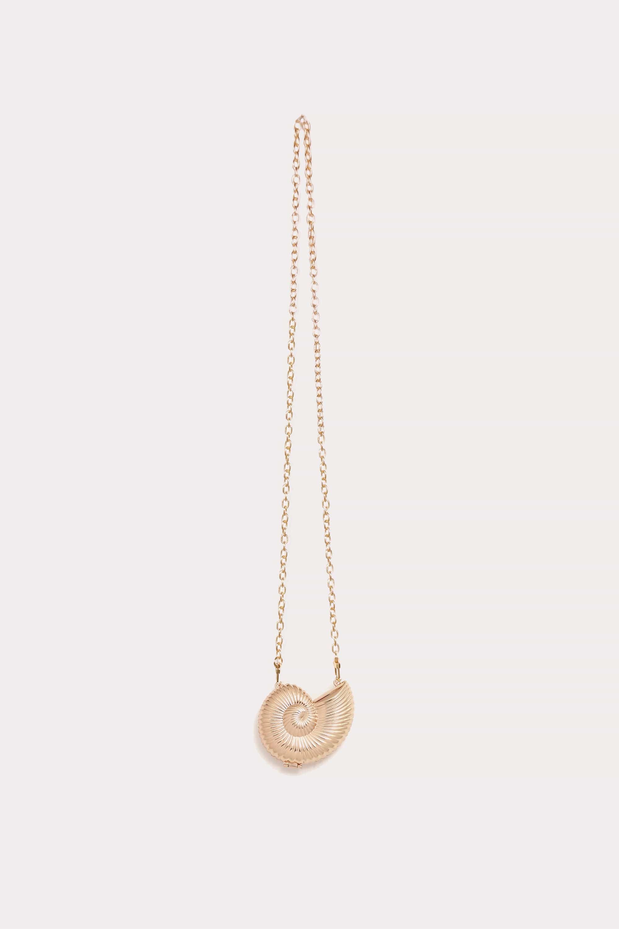 Shell bag