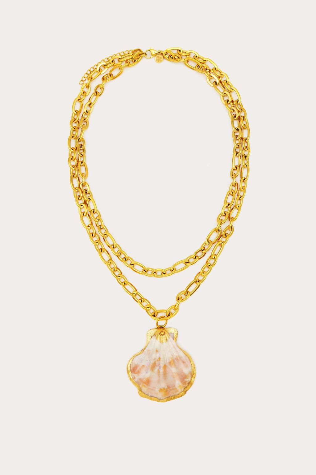 Surf Necklace