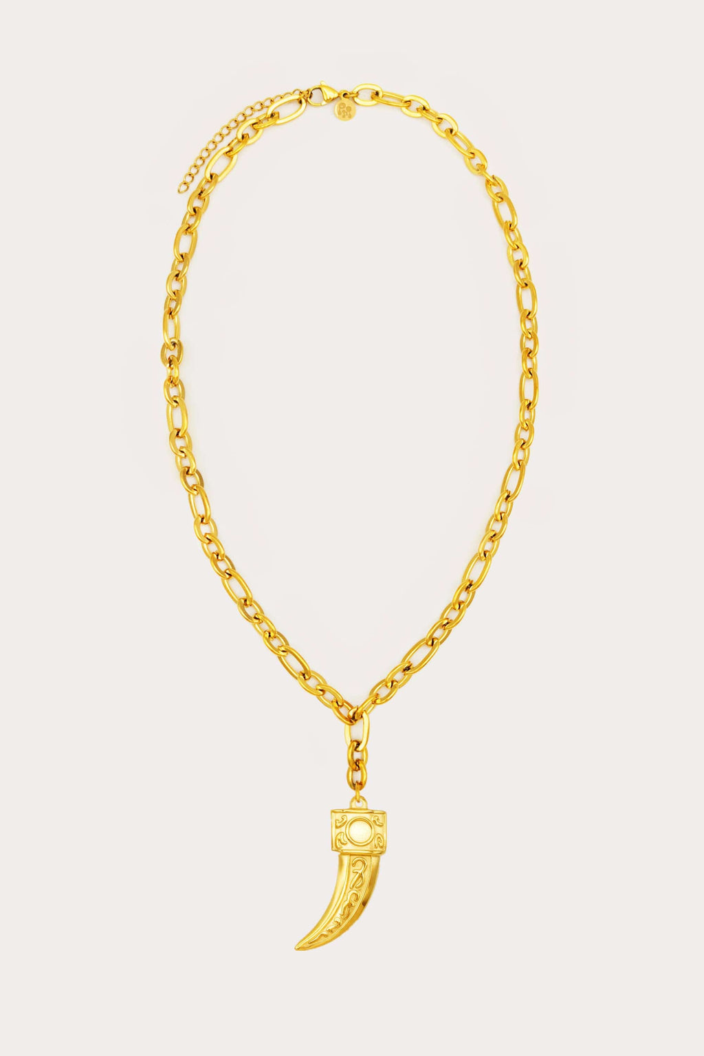 Tempest Necklace