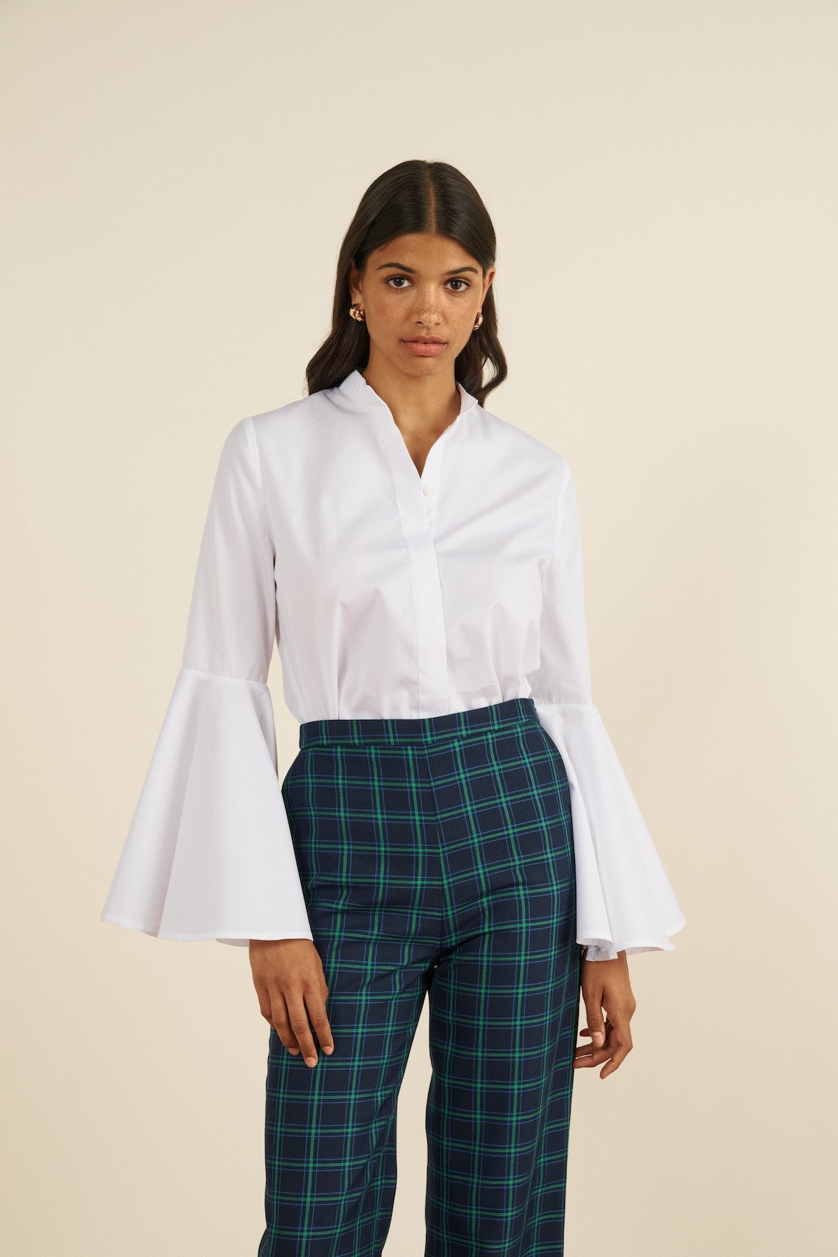 Bellflower Shirt