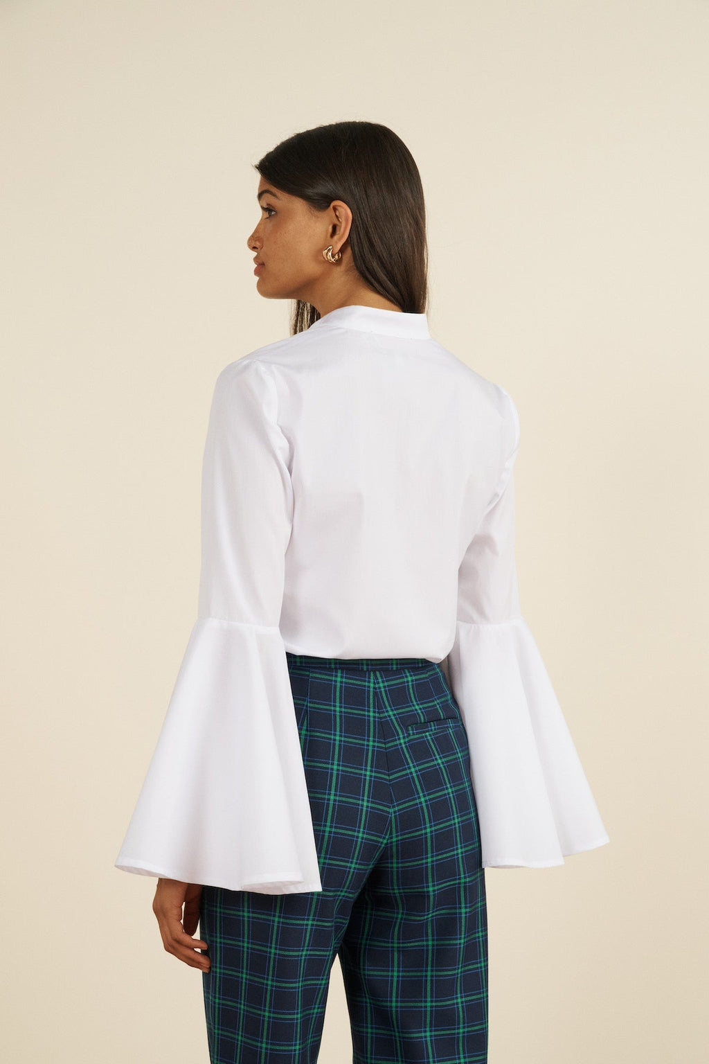 Bellflower Shirt