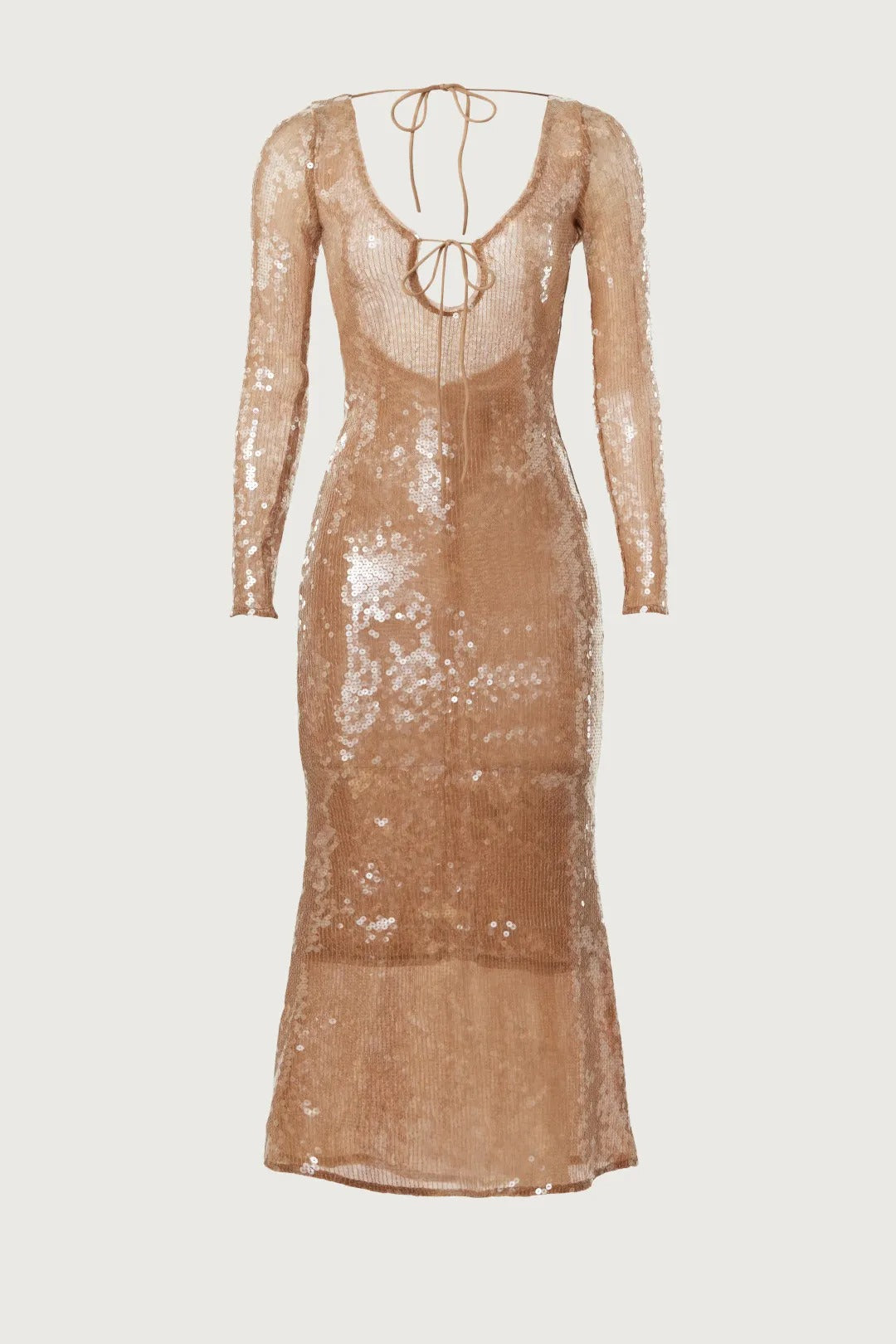 Verona Sequin Dress
