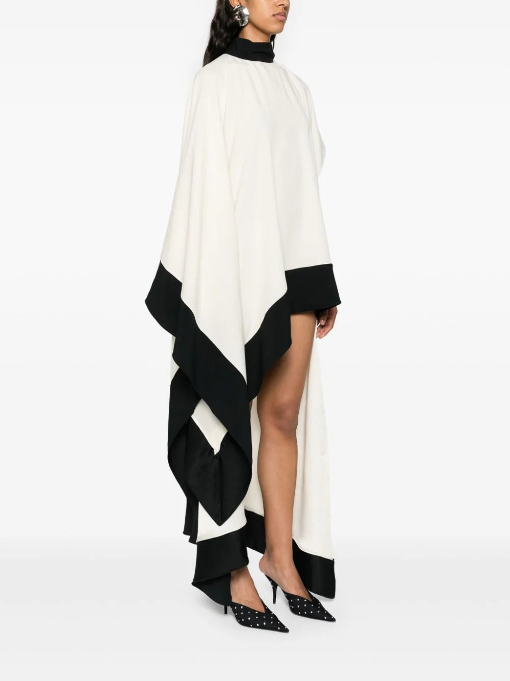 Asymmetric Dress