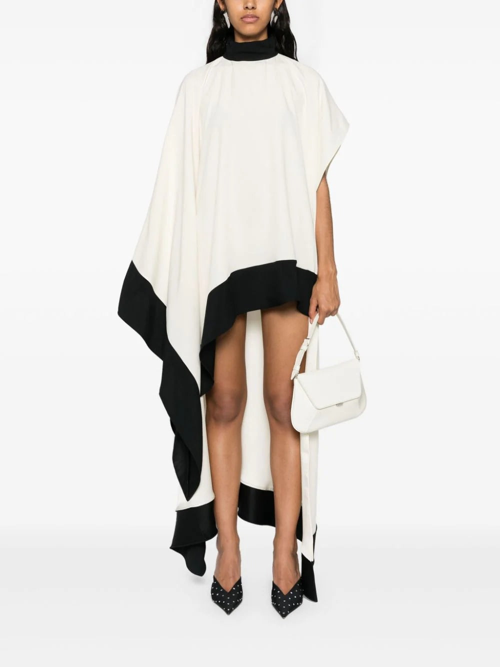 Asymmetric Dress