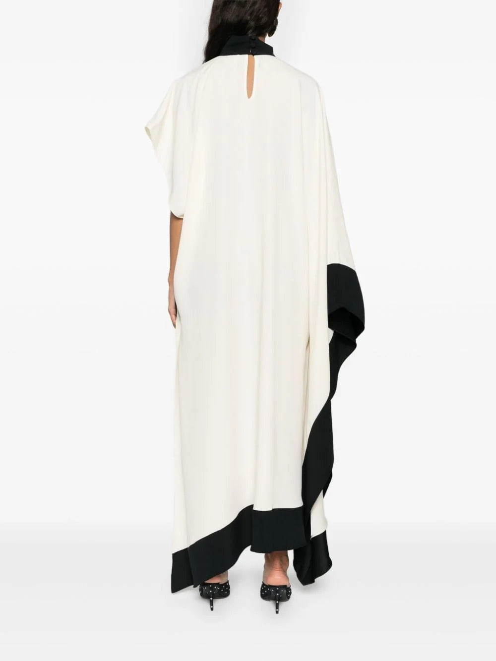 Asymmetric Dress
