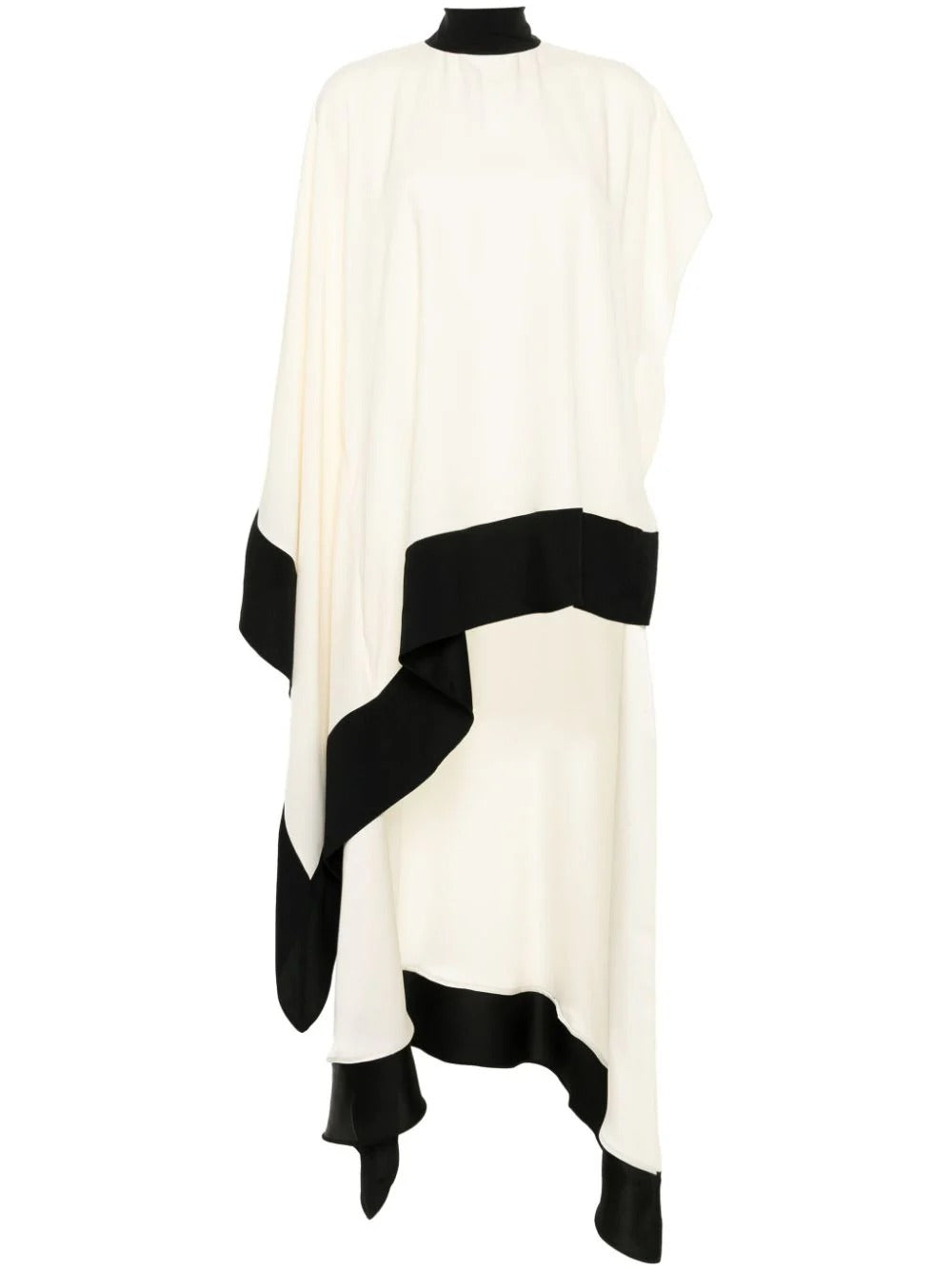 Asymmetric Dress