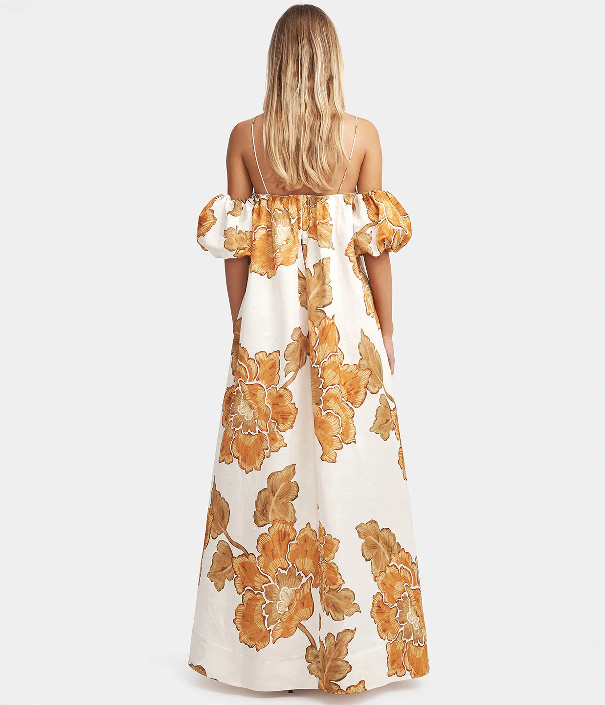 Vetiver Dress